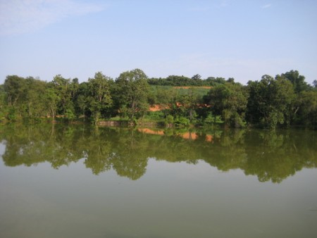 23 rai in Mae Yao
